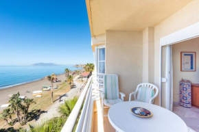 WintowinRentals 1ª Linea de Playa, Parking y WIFI